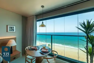 Image de Apartment in Armação with Ocean View