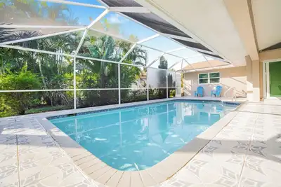 Image de Vrcc Villa Le Viva - charming coastal retreat