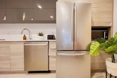 Image de Private 2br Suite | Central & Comfortable Stay