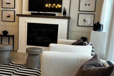 Image de Redstone Haus. Cozy Peaceful Family Cottage on Beautiful Redstone Lake