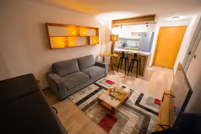 Image de Exclusive Apartment In CONCEPCIóN