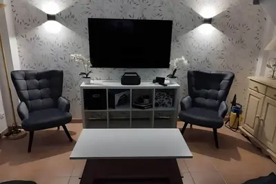 Image de Résidence du vacances au lac de jouarres