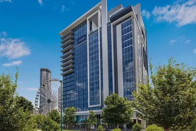 Image de Fifa World Cup 2026 Atlanta Hotel, Lodging, Resort, and Timeshare Rental Package