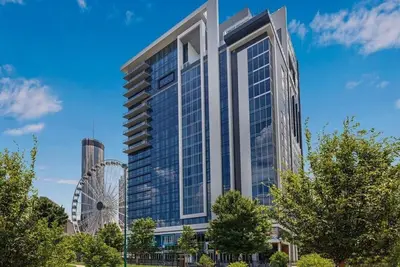 Image de Fifa World Cup 2026 Atlanta Hotel, Lodging, Resort, and Timeshare Rental Package