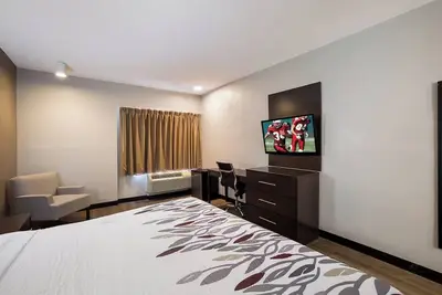 Image de 2 Scenic Budget Rooms Near Tucson Local Wildlife Spots