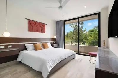 Image de Tulum Hotspot • 2br Condo