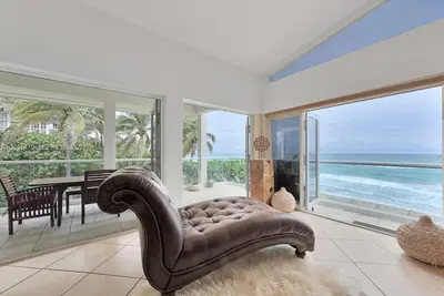 Image de Oceanfront Luxury Villa 5br/4ba Beach Access