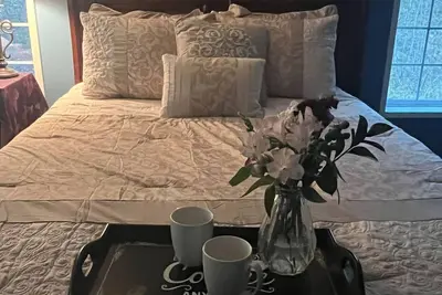 Image de Christian Home for Retreats, Prayer, Pastors and Missionaries in Hocking Hills