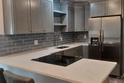 Image de Beautiful 2-bedroom apartment nestled in a country setting in charming Conroe.