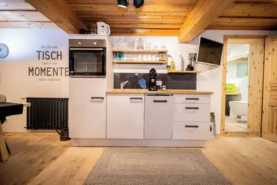 Image de In the traditional farmhouse