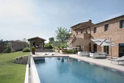 Image de Il Mandorlo by Boutique | Villa Umbria