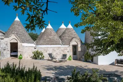 Casa Badra by Boutique