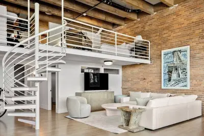 Image de Luxury 2bd Loft - Next to Ball Arena - 30+Day