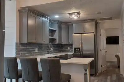 Image de 2-bedroom apartment in beautiful Conroe in county setting for relaxing stays