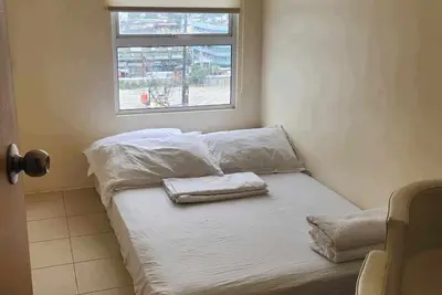 Urban Deca Ortigas Sm East Pasig