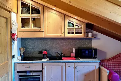 Image de Residence Adda – Bormio Apartment