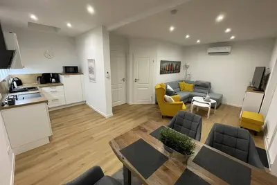 Image de Vacation cottage Margarete