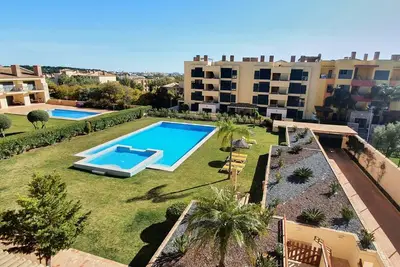Image de Terraços do Golfe T2
