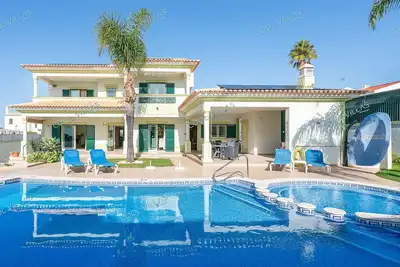 Image de Viila Cibel - Beach & Golf 10Pax