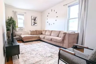 Image de 3 Cozy Bedrooms | Spacious | Bright