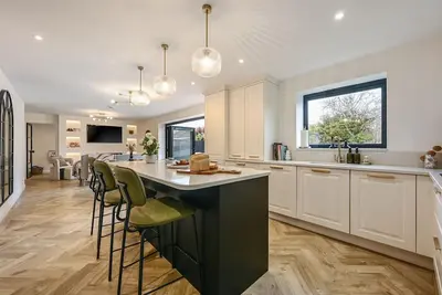 Image de Sotine Beach House -  a holiday let that sleeps 6 guests  in 3 bedrooms