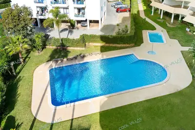 Image de SunSea - Beach & Golf - 4pax