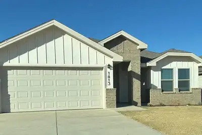 Image de Spacious 3-bedroom house in tranquil Midland with Ac