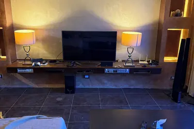 Image de Luxury Ritz Villa - By Sinai Stays