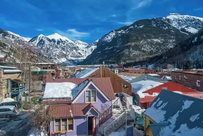 Image de The Dahl Cottage: Cozy Studio Steps to Gondola