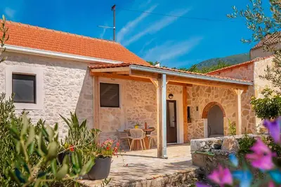 Image de Magnifique maison à Desne avec Wi-Fi