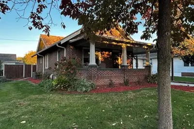 Image de 2 Bdrm home close to downtown Ames, Jack Trice, Hilton Coliseum & Stephens