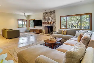 Image de Private Casita in the Foothills of Mt Lemmon!