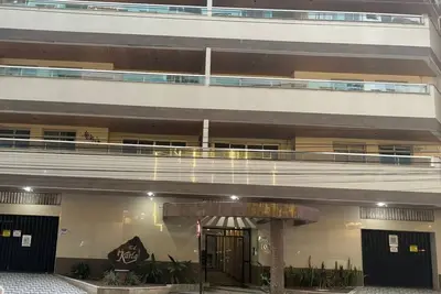 Image de Apartment just 50 meters from Morro Beach.