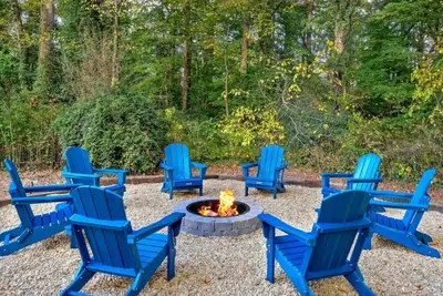 Image de Scott Luxe Villa w Pool, Hot Tub & Games!