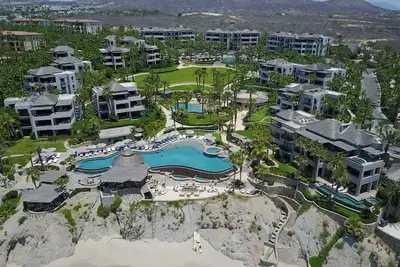 Image de 3 Bedroom Luxury Villa at Esperanza Resort