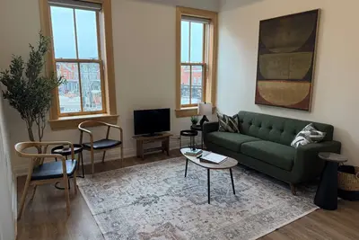 Image de Brand New! Downtown Stratford - The Blowes Inn 3c - 2 Bedrooms!