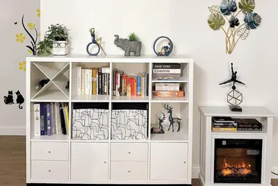 Beautiful 2br/2ba Hoboken Condo - Doorman, Elevator & Gym