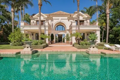 Image de Villa Guadalmina| Villa Exclusive Marbella