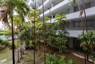Ph Lagoon view two bedrooms