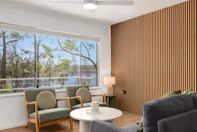 Image de Hibiscus Lotus Pond Villa