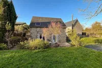 Image de 2 bedroom cozy home in Heugueville-sur-Sienne