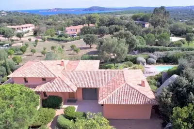 Image de Villa La Tour de Pinarello