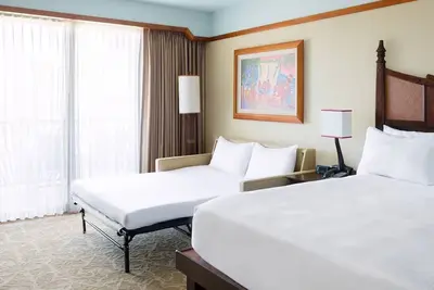 Image de Studio Aulani, a Disney Beachfront Resort & Spa