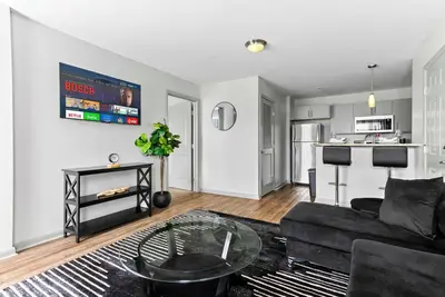 Image de 3 mins from Arsenal/Bridge Street