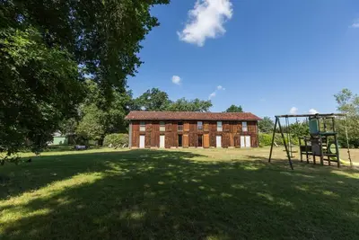 Le Pignot - Vert - Gîte