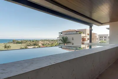 Image de Tau 632: High-End 3br Penthouse + Premier Access & Golf Cart