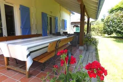 Gîte de Lescurade - Escource