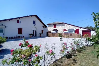 Image de Gîte Tafan - Pouillon - Gîte