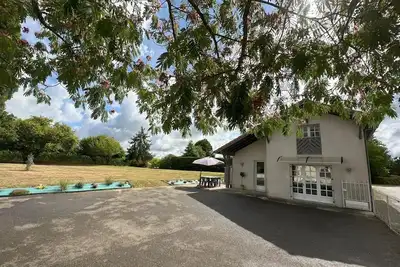 Image de Marsan - Montgaillard