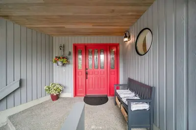 Image de Private Single Bedroom Apartment Get A Way in the Woods!